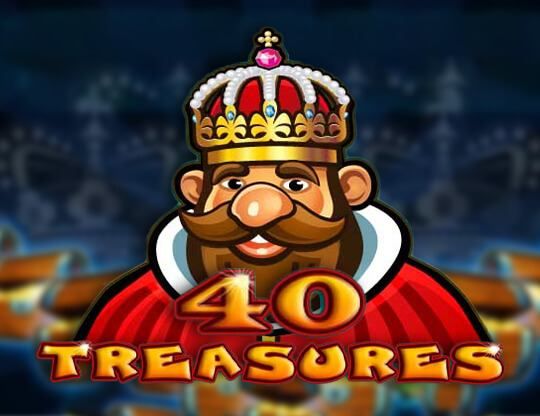 Slot 40 Treasures