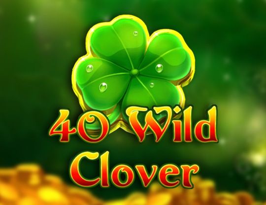 Slot 40 Wild Clover