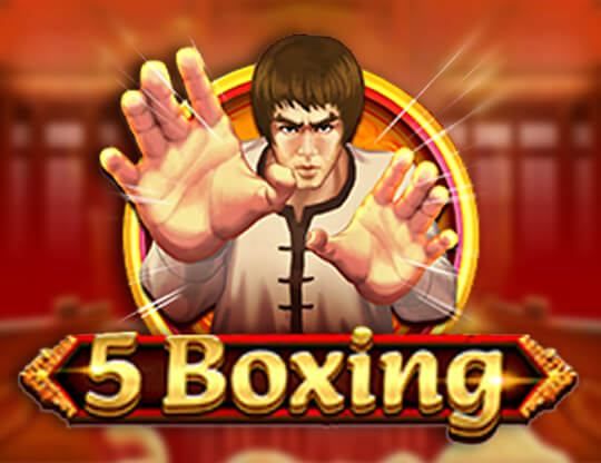 Slot 5 Boxing