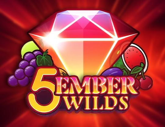 Slot 5 Ember Wilds