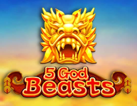 Slot 5 God beasts
