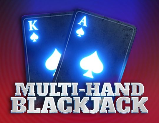 Slot 5 Handed Vegas Blackjack