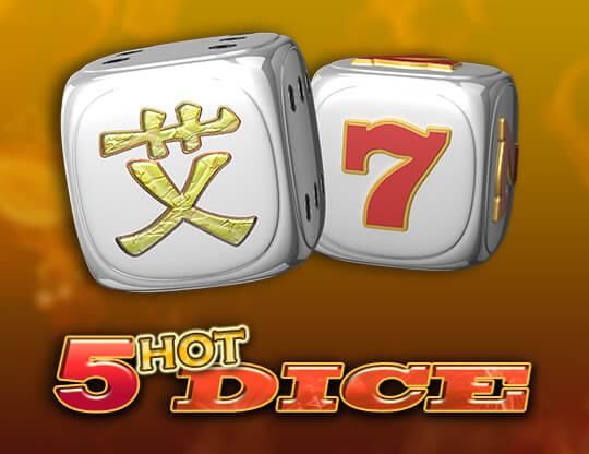 Slot 5 Hot Dice