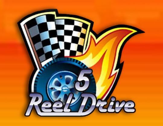 Slot 5 Reel Drive