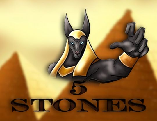 Online slot 5 Stones