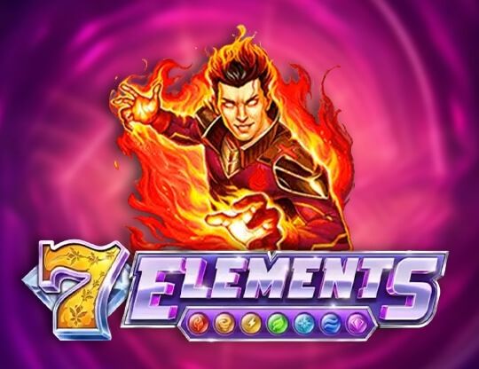 Slot 7 Elements