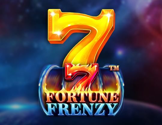Slot 7 Frenzy Fortune