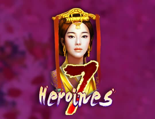 Slot 7 Heroines