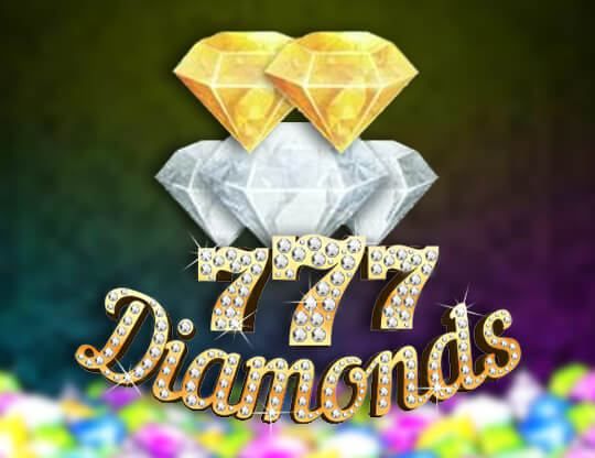 Slot 777 Diamonds