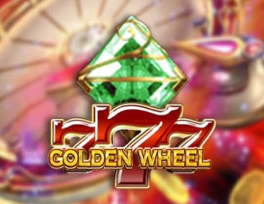 Slot 777 Golden Wheel