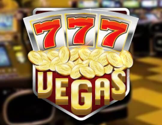 Slot 777 Vegas