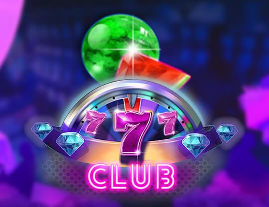Slot 7’s Club