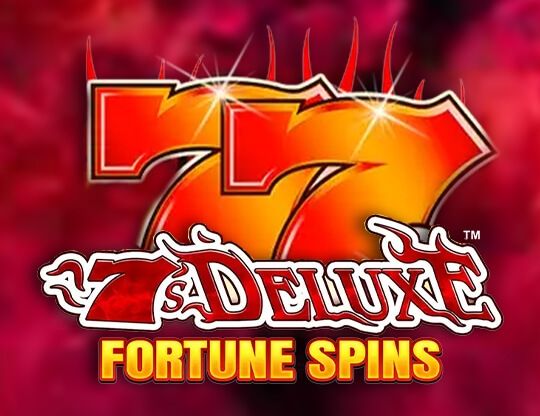 Slot 7’s Deluxe Fortune
