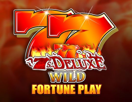 Slot 7’s Deluxe Wild Fortune