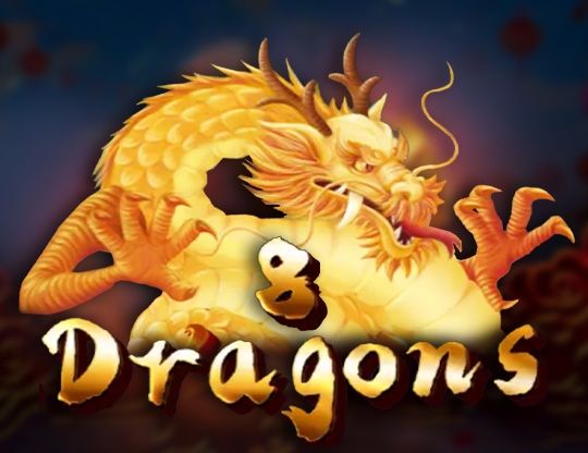 Slot 8 Dragons (Triple Profits Games)