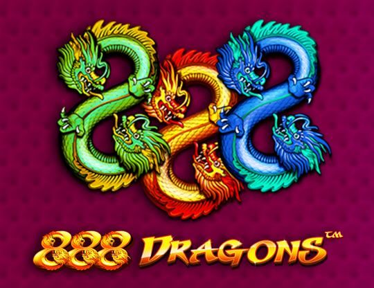 Slot 888 Dragons