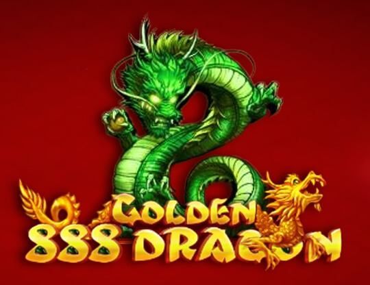 Slot 888 Golden Dragon