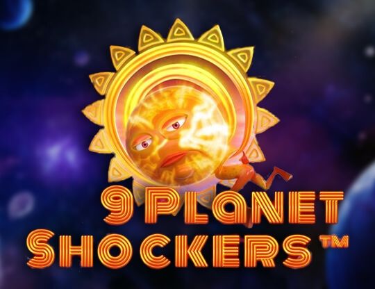 Slot 9 Plabet Shockers