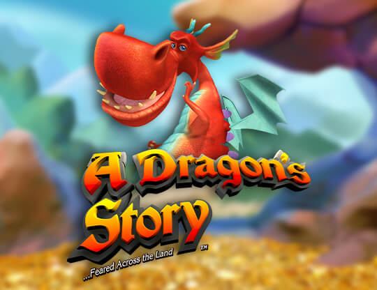 Slot A Dragons Story