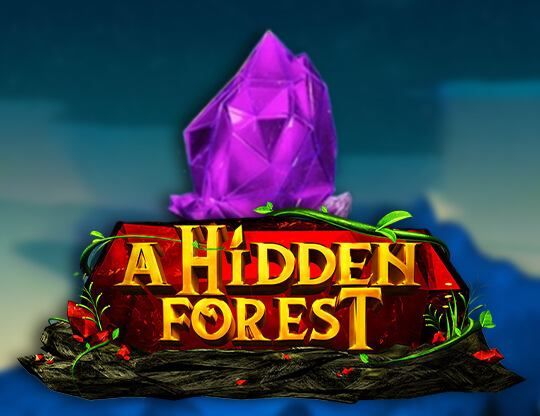 Slot A Hidden Forest