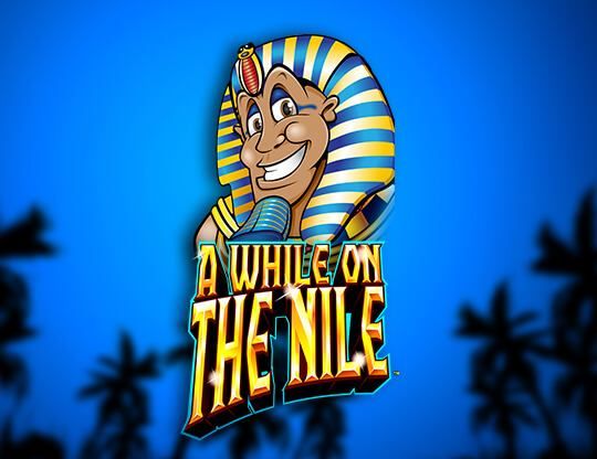Slot A While on the Nile