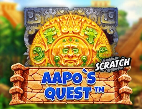 Slot Aapo’s Quest Scratch
