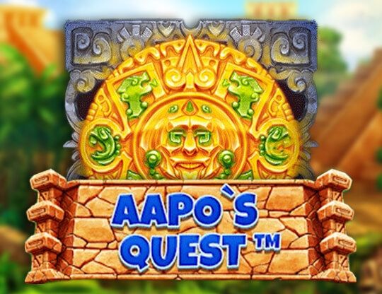 Slot Aapo’s Quest
