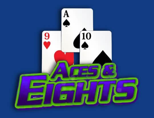 Slot Aces and Eights (Habanero)