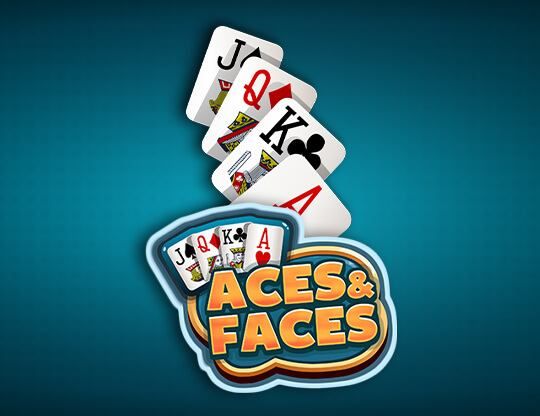 Online slot Aces and Faces (Red Rake Gaming)