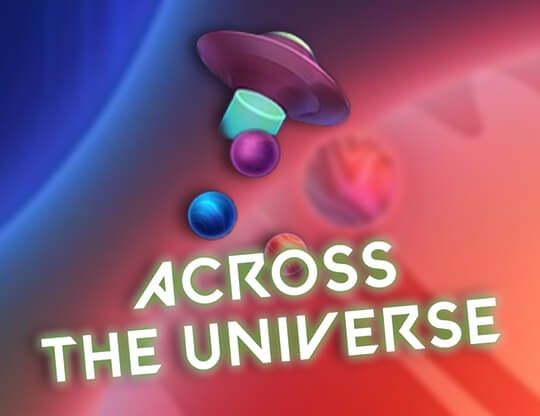 Slot Across the Universe
