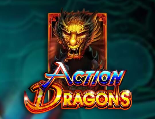 Slot Action Dragons