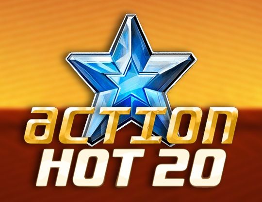 Slot Action Hot 20