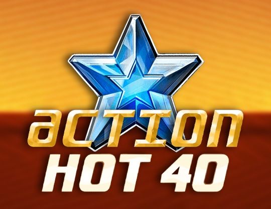 Slot Action Hot 40