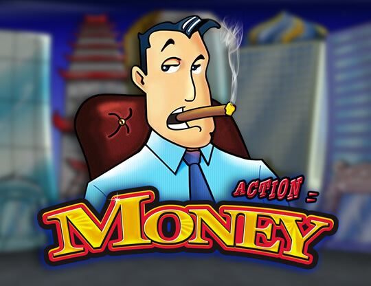 Slot Action Money