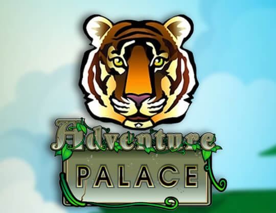 Slot Adventure Palace