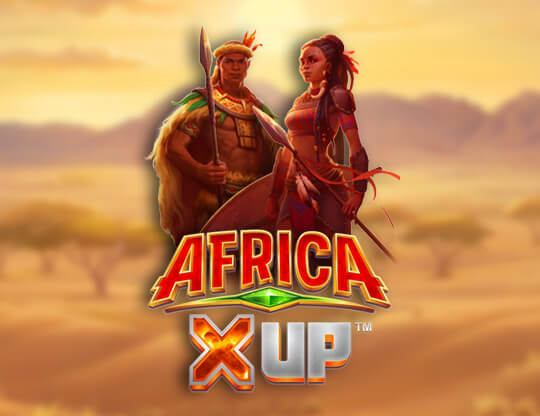 Online slot Africa X-UP