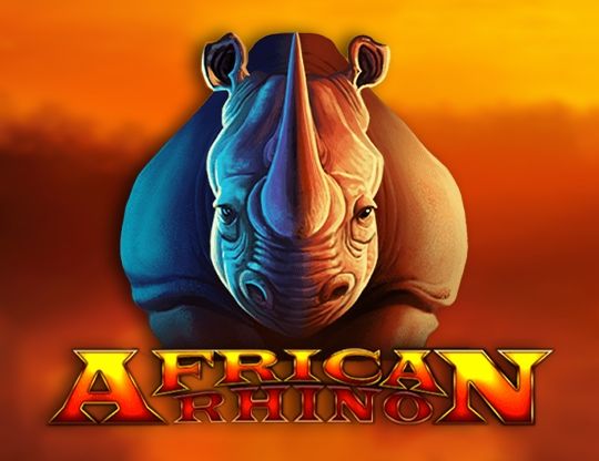 Slot African Rhino