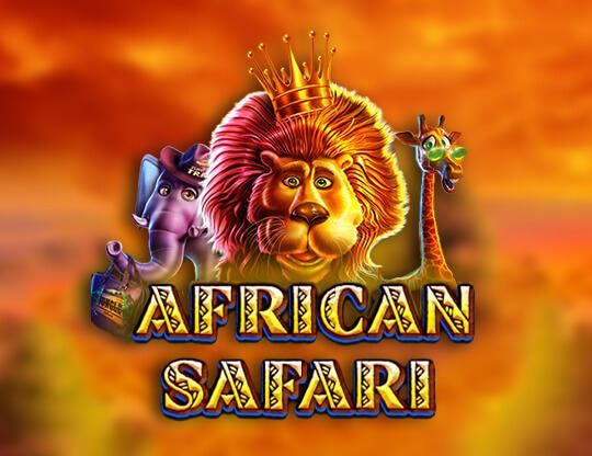 Online slot African Safari