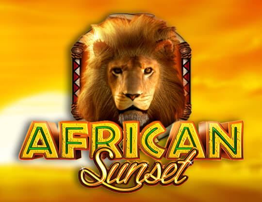 Slot African Sunset