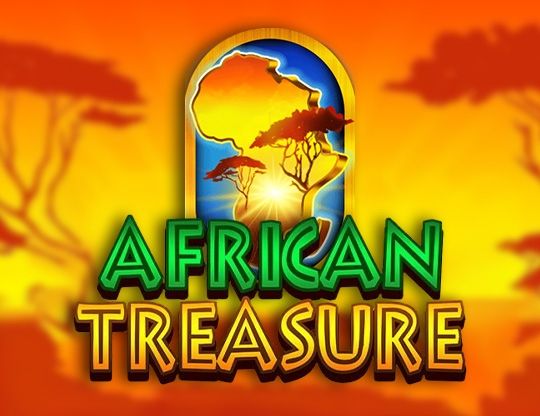 Slot African Treasure