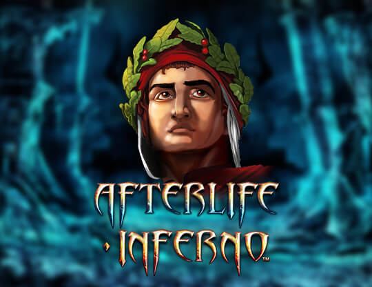 Slot Afterlife Inferno