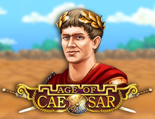 Slot Age of Caesar