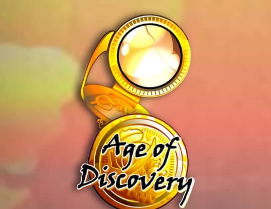 Slot Age of Discovery