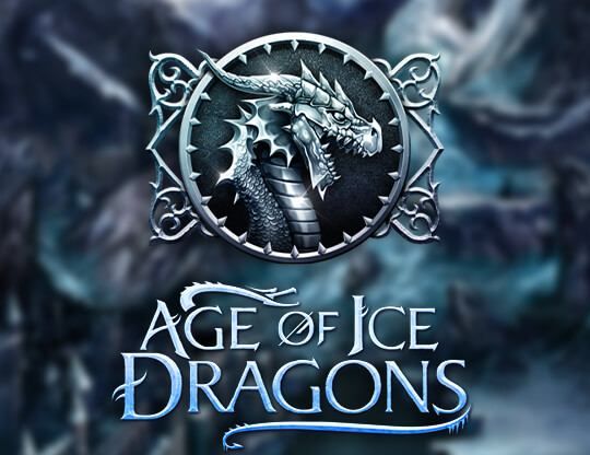 Slot Age of Ice Dragons