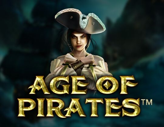 Slot Age of Pirates: Expanded Edition