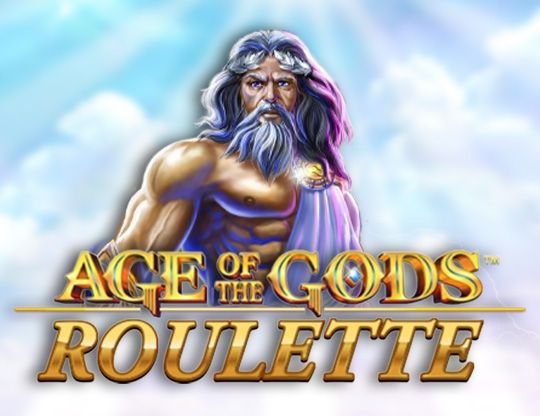 Slot Age of the Gods: Roulette