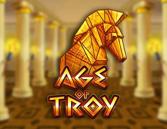 Slot Age of Troy