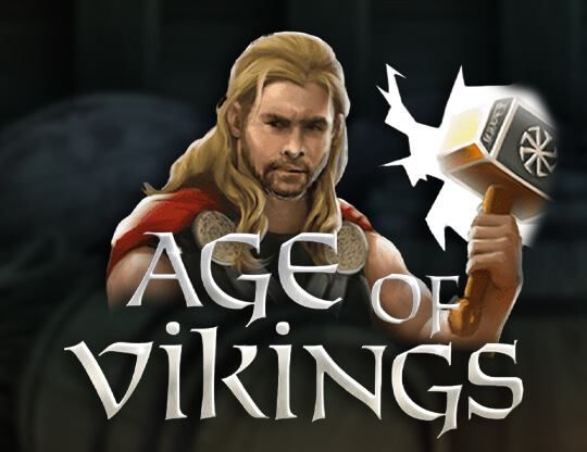 Slot Age of Vikings