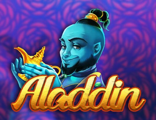 Slot Aladdin