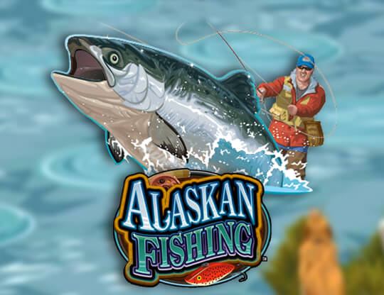 Slot Alaskan Fishing